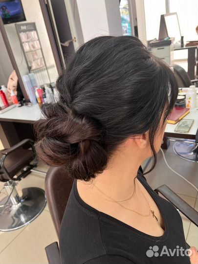 Требуются модели на стрижку