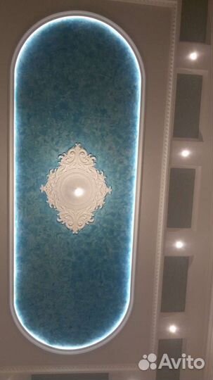 Ремонт квартир