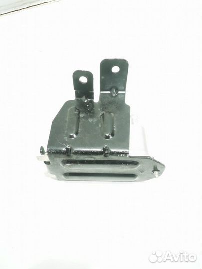 Теплообменник масляного фильтра Land Rover