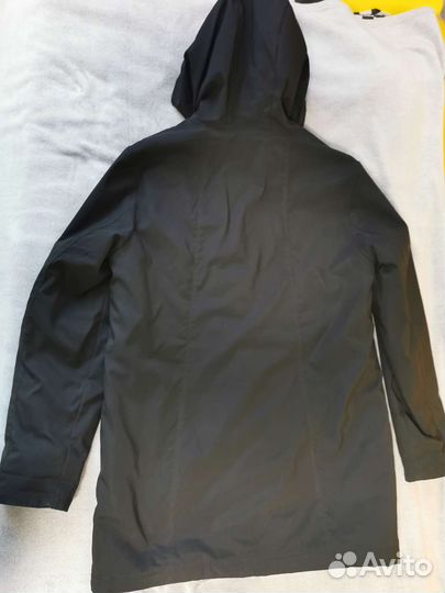 Куртка демисезонная мужская