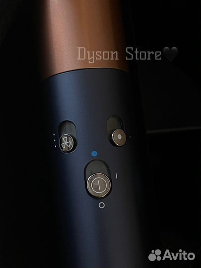 Стайлер Dyson long HS05 Гарантия Малайзия (56)