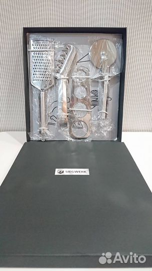 Набор для пиццы