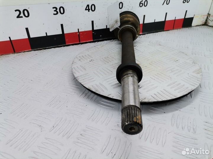 Полуось для Peugeot-Citroen Xsara