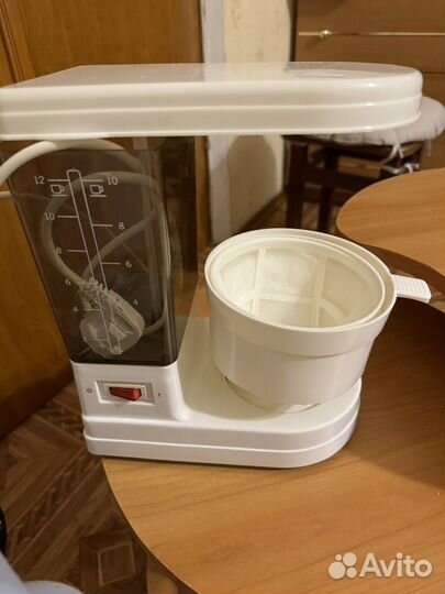 Кофемашина