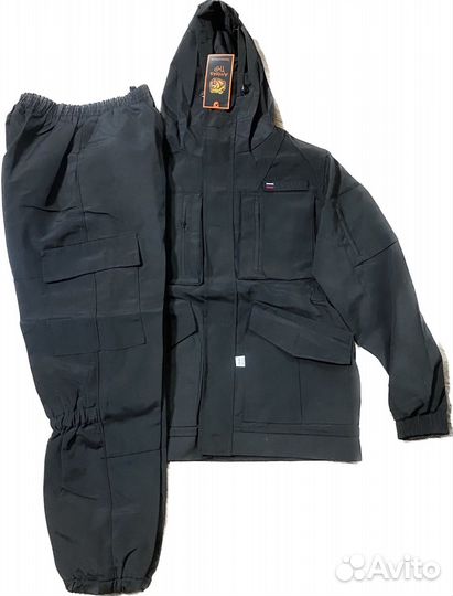 Летние костюмы, горки