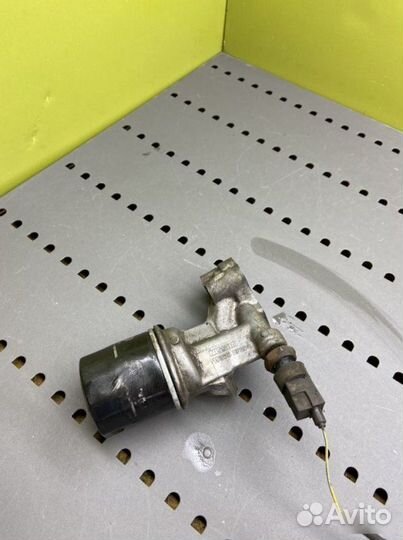 Кронштейн фильтра Nissan Primera P11 SR20