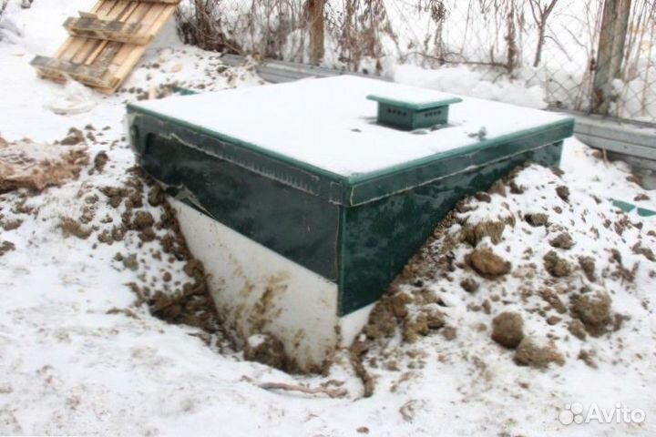 Станции очистки стоков монтаж обслуживание