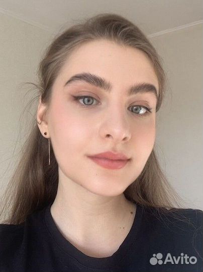 Перманентный макияж: брови/губы/межресничка/рефреш