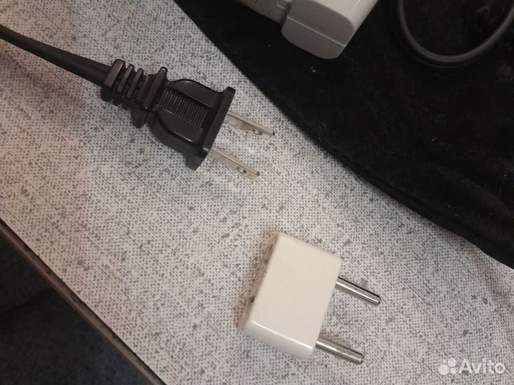 Утюг складной дорожный remington