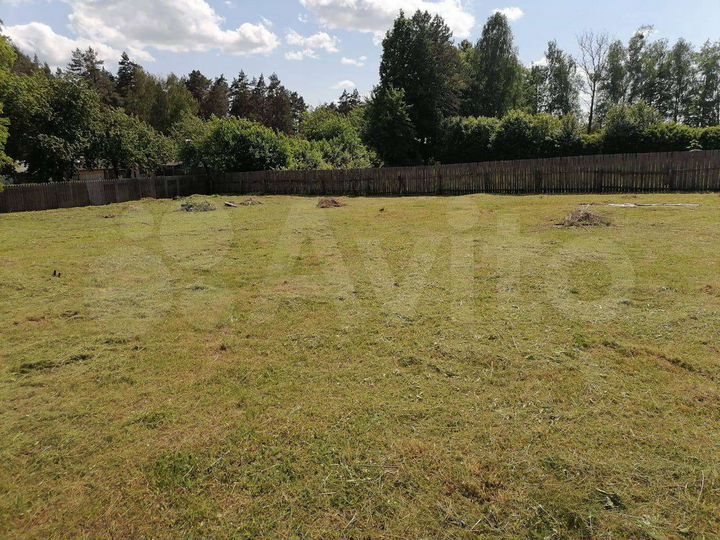 Участок 21,6 сот. (ИЖС)