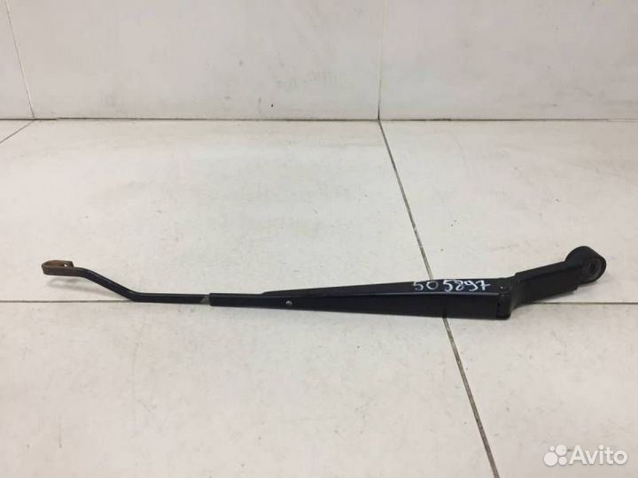 Поводок стеклоочистителя передний левый Chevrolet