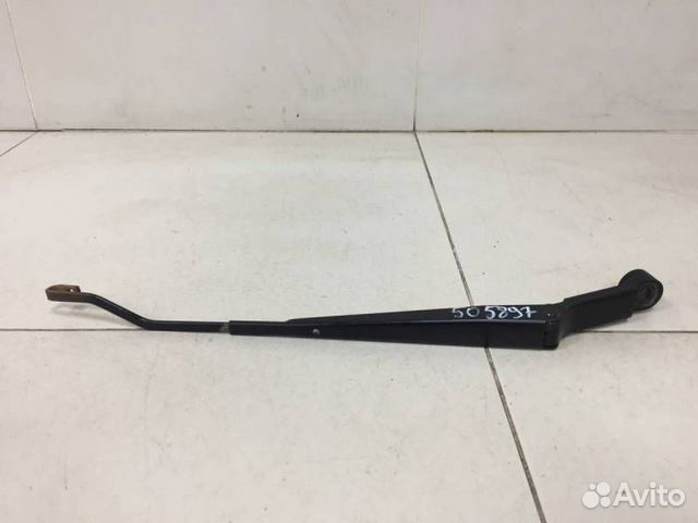 Поводок стеклоочистителя передний левый Chevrolet