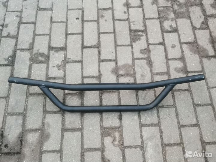 Задний бугель Stels dinli 800D