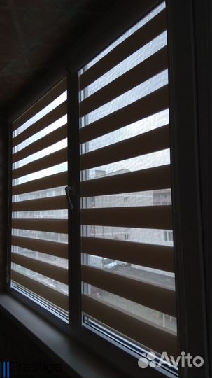 Жалюзи День Ночь от производителя