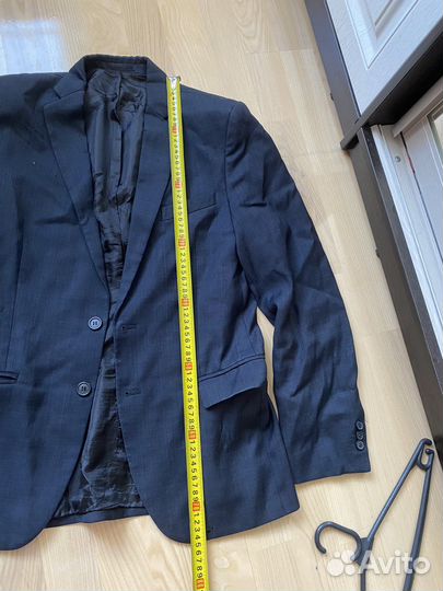 Пиджак школьный доя мальчика