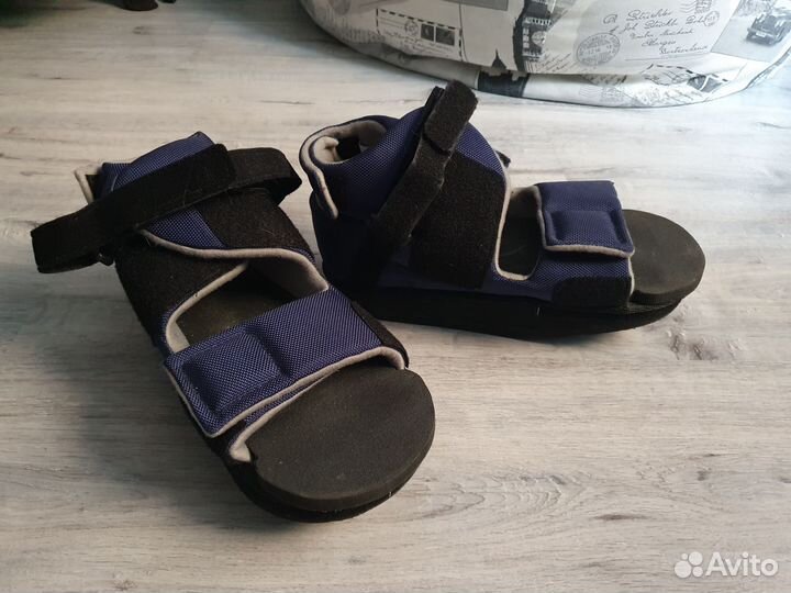 Обувь барука