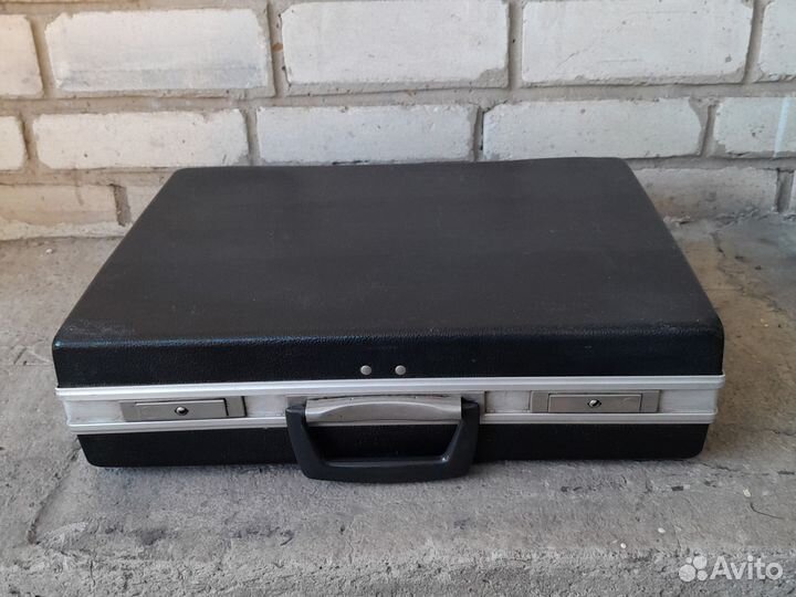 Кейс дипломат СССР