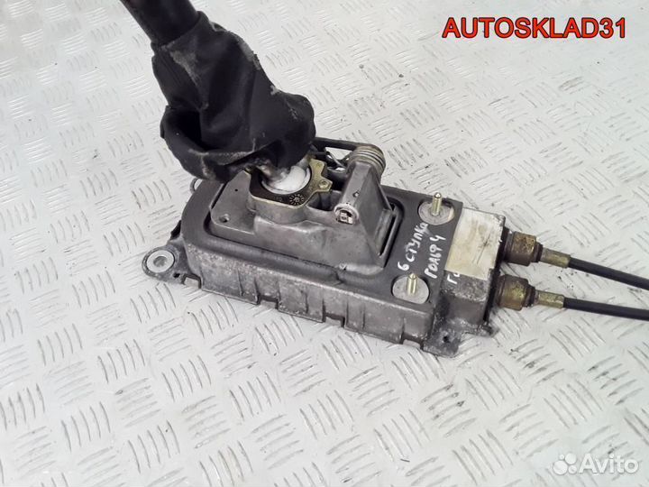 Кулиса МКПП Volkswagen Golf 4 1J0711565