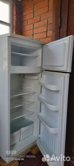 Холодильник бу