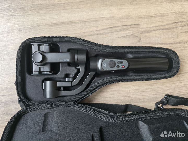 Стабилизатор Zhiyun smooth q