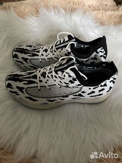 Кроссовки мужские