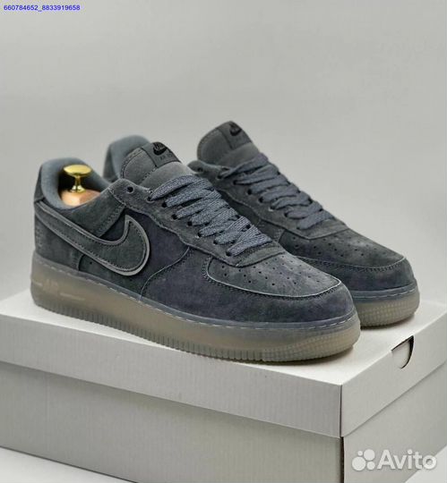 Кроссовки Nike Air Force 1 Low (Арт.83778)