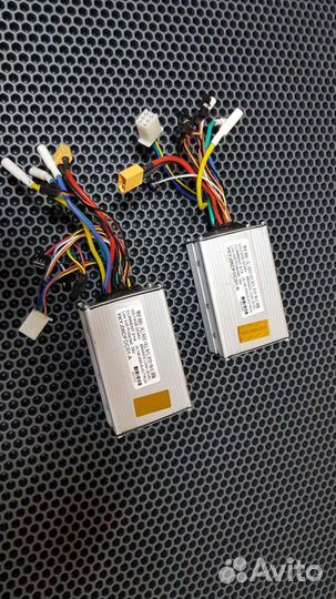 Контроллер kugoo m4 pro