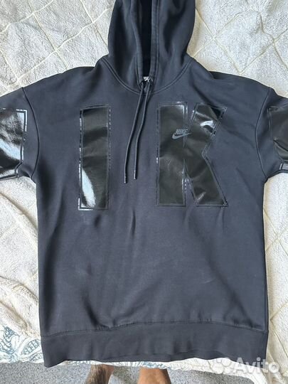 Толстовка nike мужская