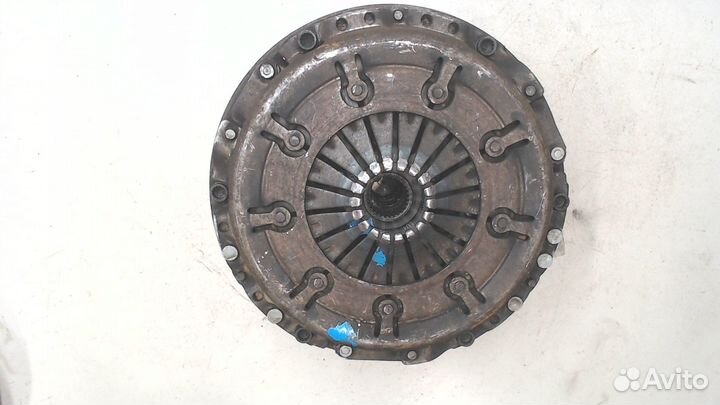 Маховик Audi A5 (8T)