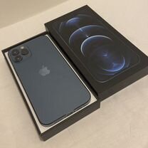 iPhone 12 Pro, 256 ГБ