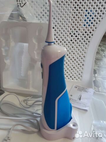 Ирригатор новый