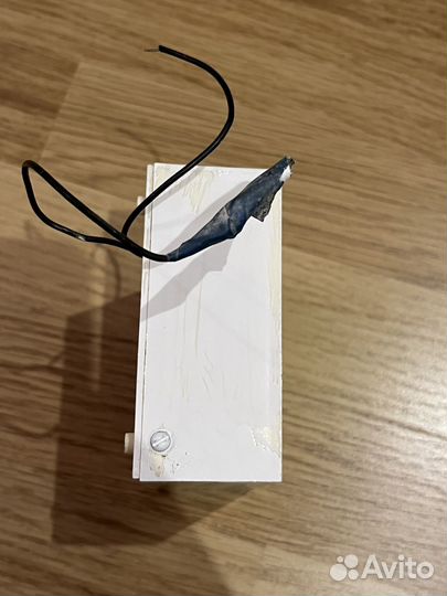 Дверной звонок СССР 1983 г