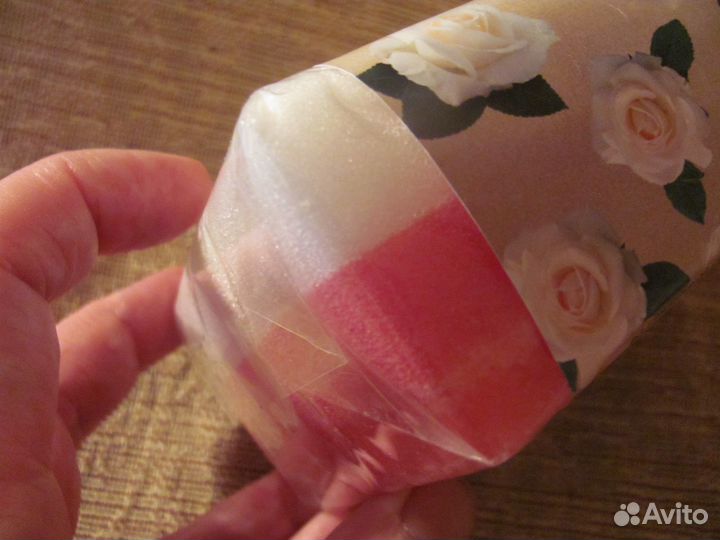 Средства по уходу за телом и волосами