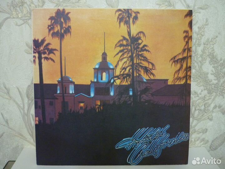 Виниловые пластинки Uriah Heep и другое