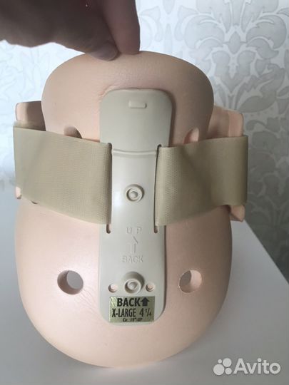 Воротник для шеи Orto, размер XL