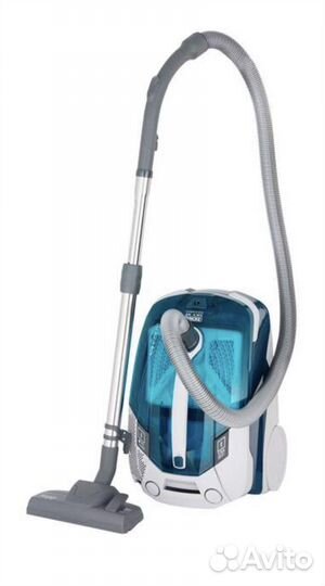 Моющий пылесос thomas SKY XT