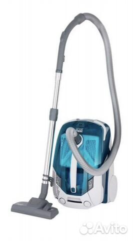 Моющий пылесос thomas SKY XT