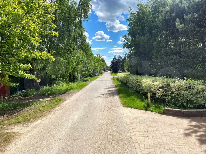 Участок 6 сот. (ИЖС)