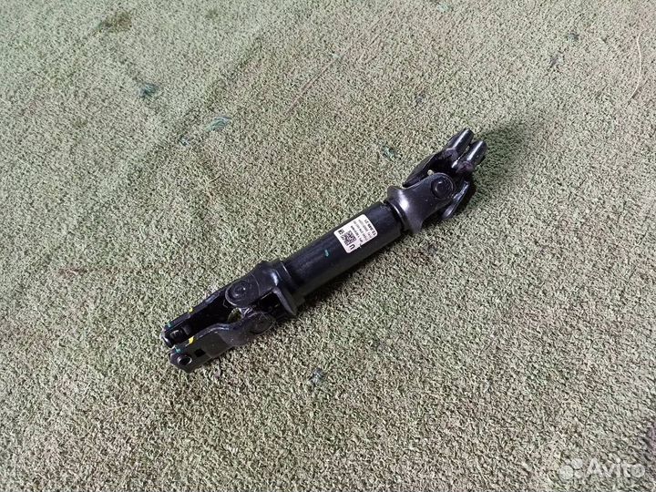 Рулевой кардан Chevrolet Cruze седан 1.6 2012