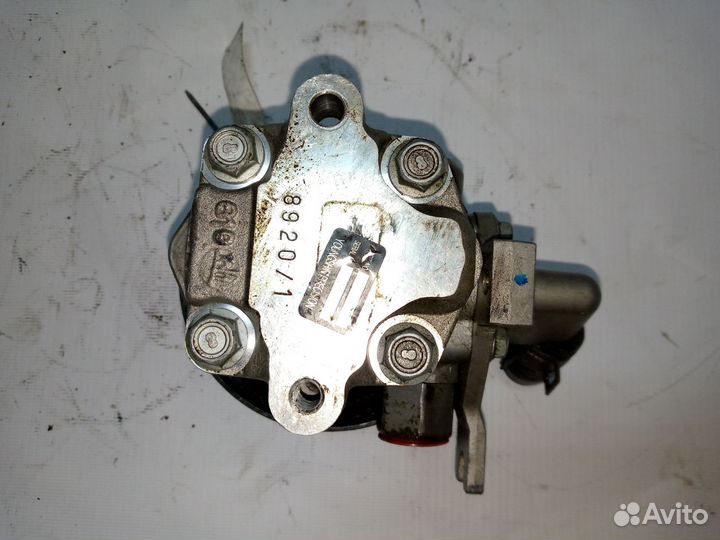 Kia Sportage насос гур 57100-2E300 D4EA