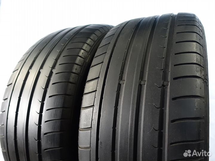Dunlop SP Sport Maxx GT 275/30 R20
