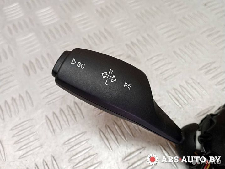 Переключатель подрулевой (стрекоза) BMW 7 F01/F02