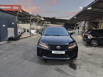 Lexus RX 2.7 AT, 2014, 191 000 км, с пробегом, цена 2 390 000 руб.