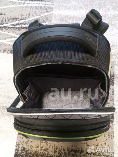 Рюкзак школьный ранец ортопедический