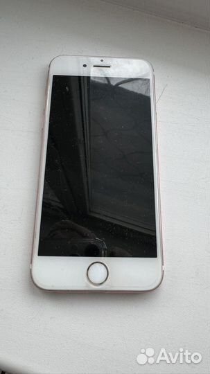 iPhone 6S, 64 ГБ