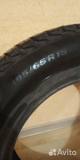 Viatti Brina Nordico V-522 195/65 R15