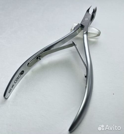 Кусачки для кутикулы yoko SK033