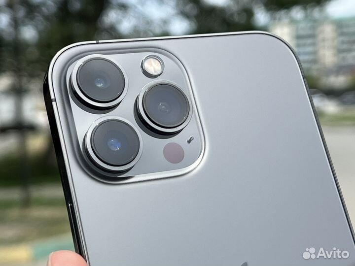 iPhone 13 Pro Max, 128 ГБ