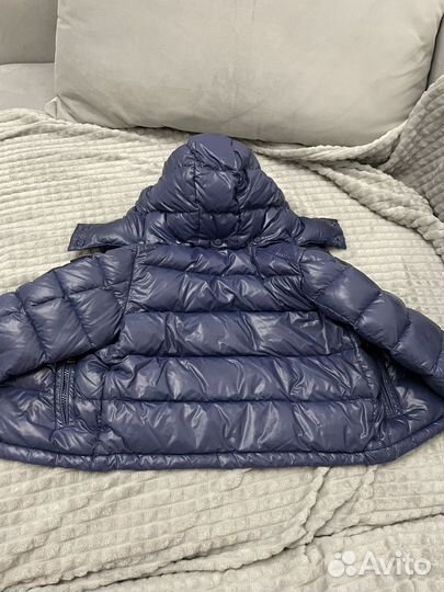 Курточка moncler 92