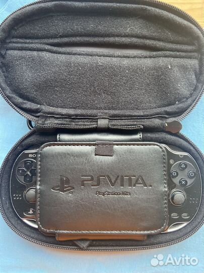 Sony PlayStation Vita 8 gb + 10.000 игр